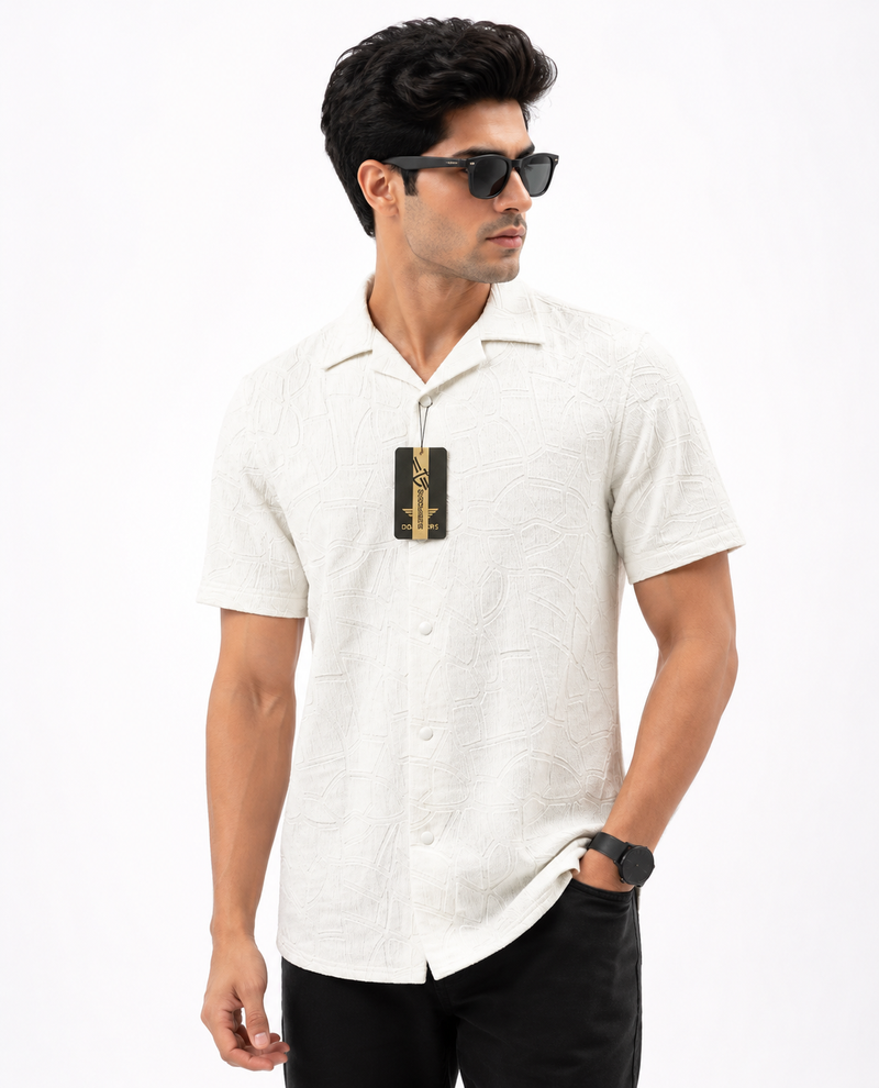 Short-Sleeve Shirts