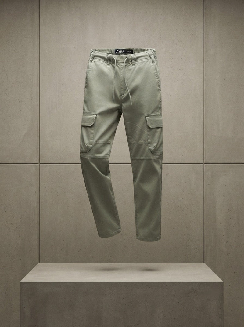 Cargo Men's Trousers