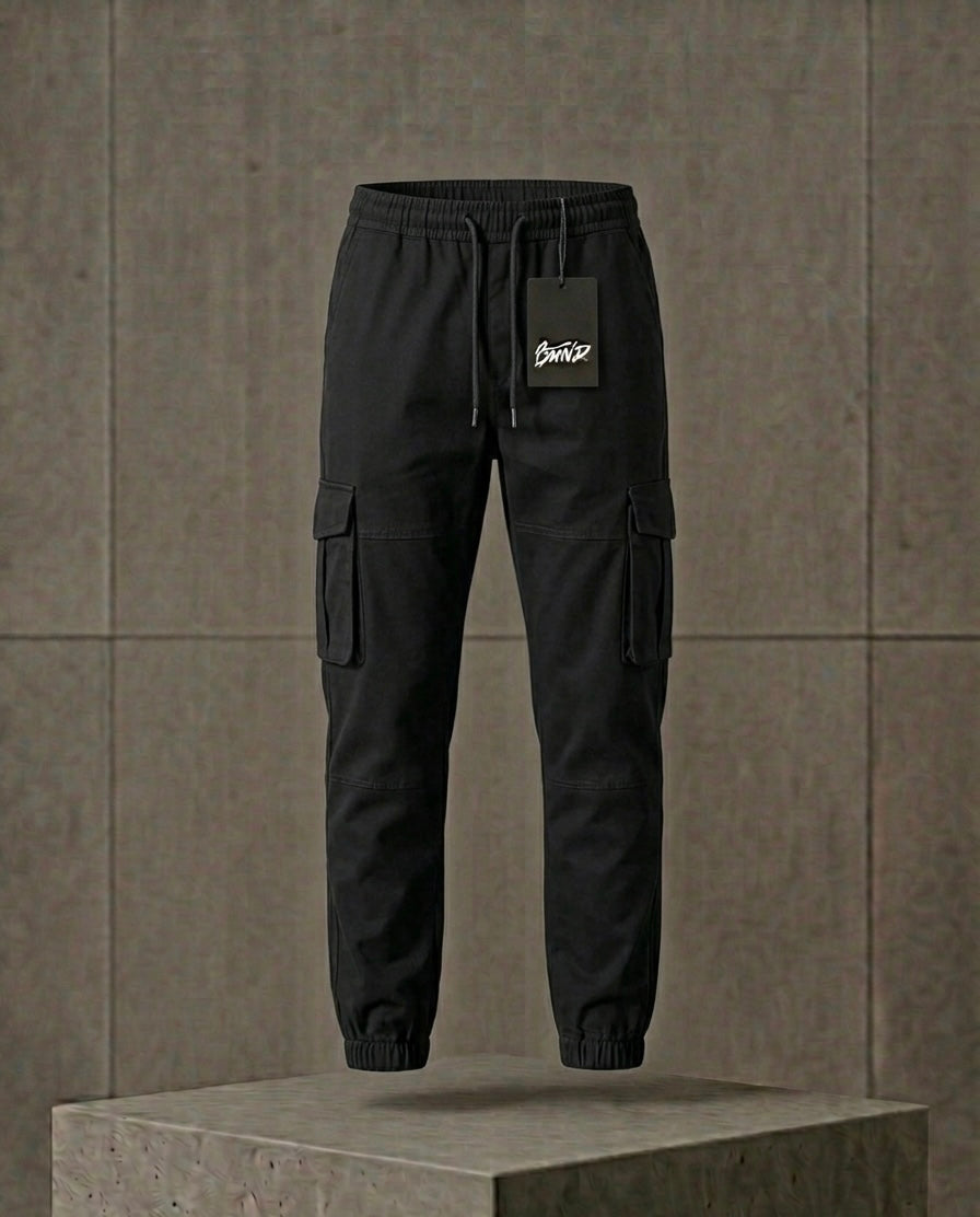 Premium Utility Cargo trouser