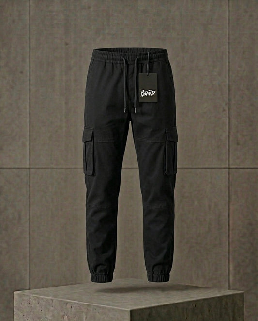 Premium Utility Cargo trouser